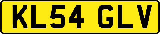 KL54GLV
