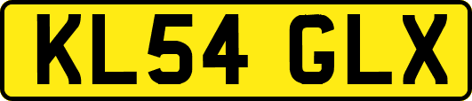 KL54GLX