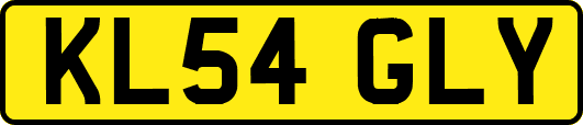 KL54GLY