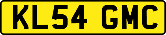 KL54GMC