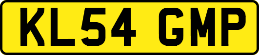 KL54GMP