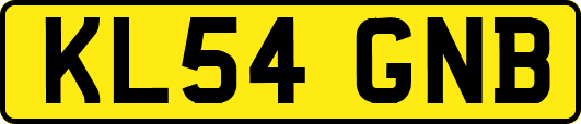 KL54GNB