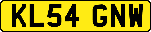 KL54GNW