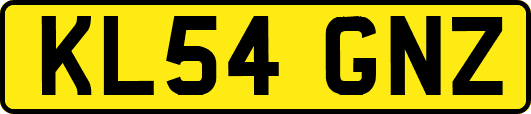 KL54GNZ