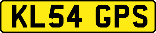 KL54GPS