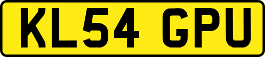 KL54GPU