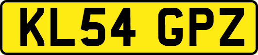 KL54GPZ