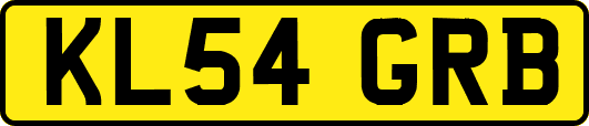 KL54GRB