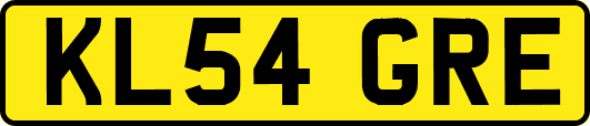 KL54GRE