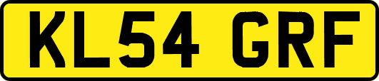 KL54GRF
