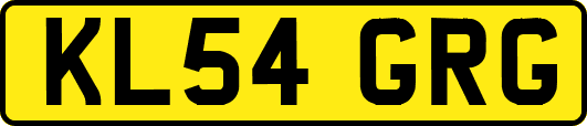 KL54GRG