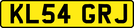 KL54GRJ
