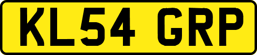 KL54GRP