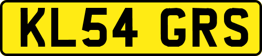 KL54GRS