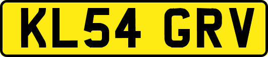 KL54GRV