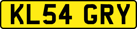 KL54GRY