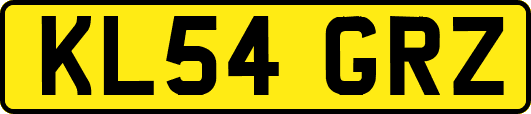KL54GRZ