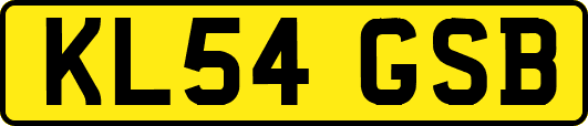 KL54GSB