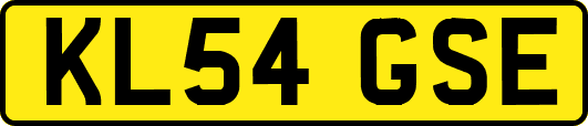 KL54GSE