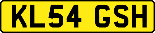 KL54GSH