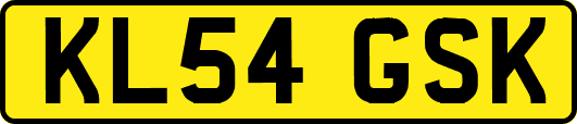 KL54GSK