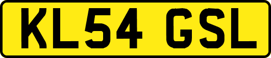 KL54GSL