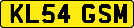 KL54GSM