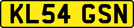 KL54GSN