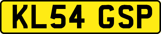 KL54GSP