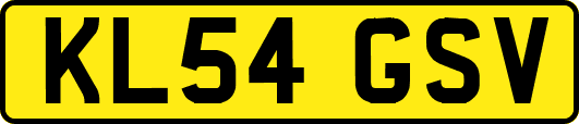 KL54GSV