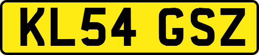 KL54GSZ