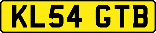 KL54GTB
