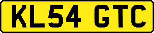 KL54GTC