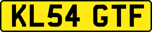 KL54GTF