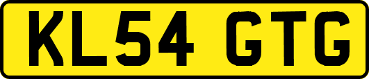 KL54GTG