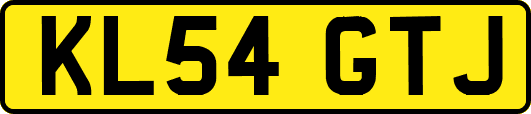 KL54GTJ