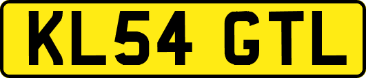 KL54GTL