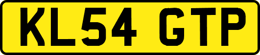 KL54GTP