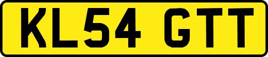 KL54GTT