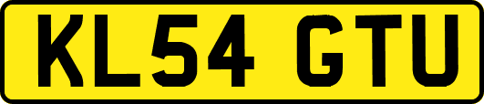 KL54GTU
