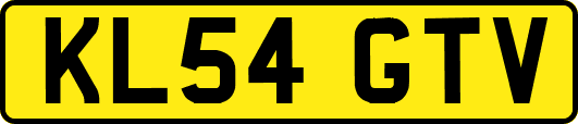 KL54GTV