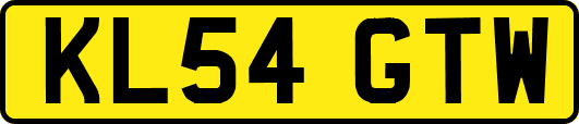 KL54GTW