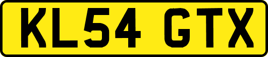 KL54GTX