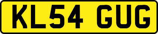 KL54GUG