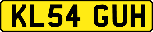 KL54GUH