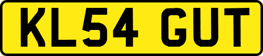 KL54GUT