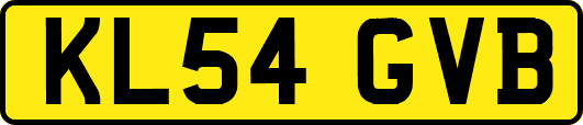 KL54GVB