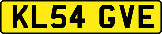 KL54GVE