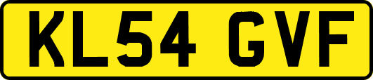 KL54GVF