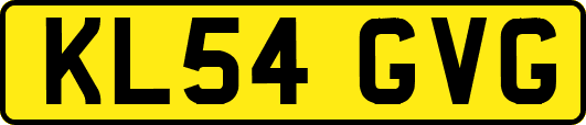 KL54GVG